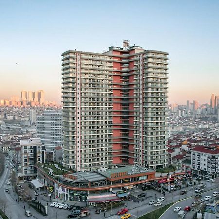 Linkinn Luxury Residence & Spa Provincia di Provincia di Istanbul Esterno foto
