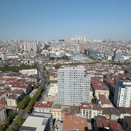 Linkinn Luxury Residence & Spa Provincia di Provincia di Istanbul Esterno foto