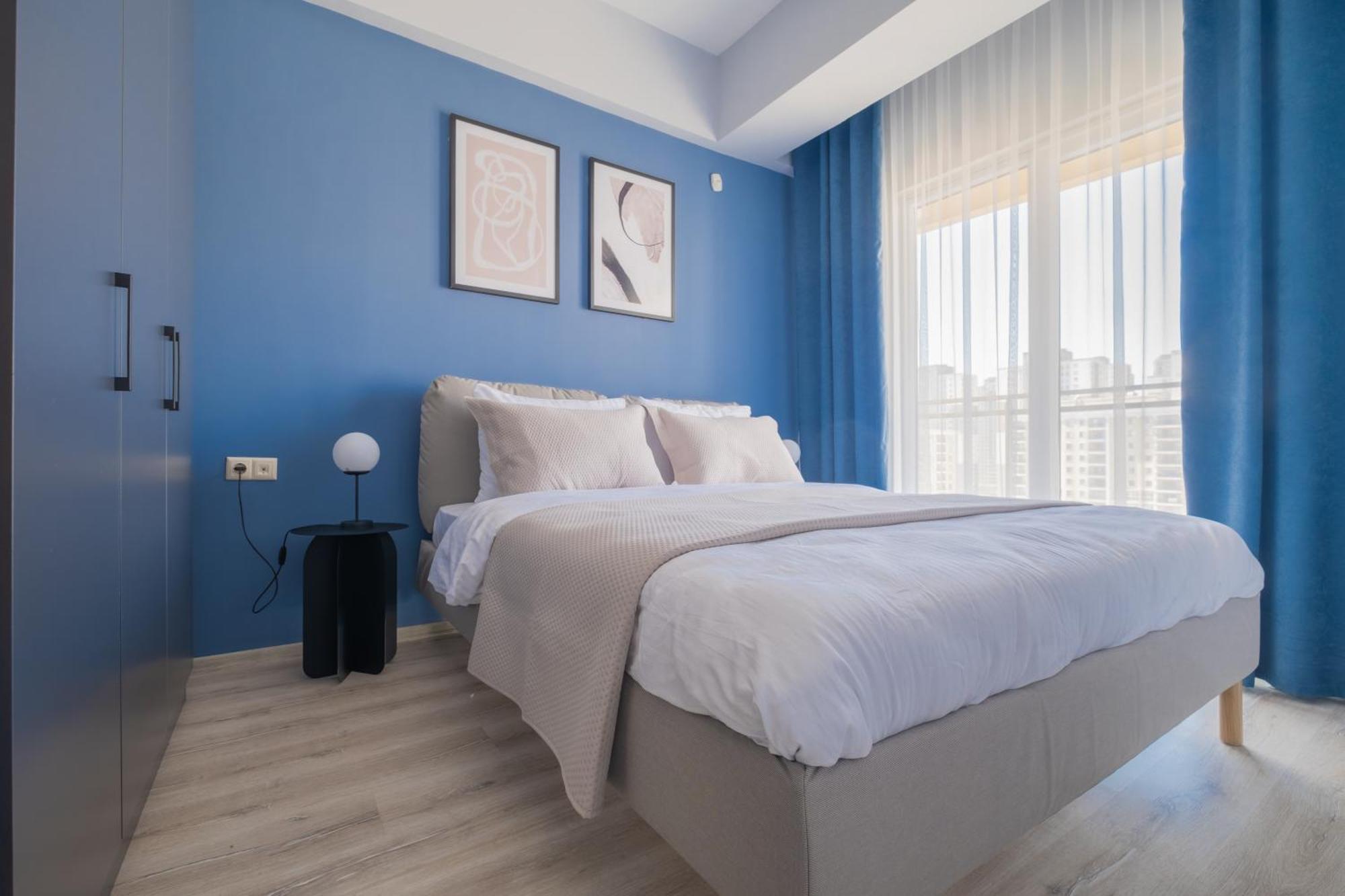 Linkinn Luxury Residence & Spa Provincia di Provincia di Istanbul Esterno foto