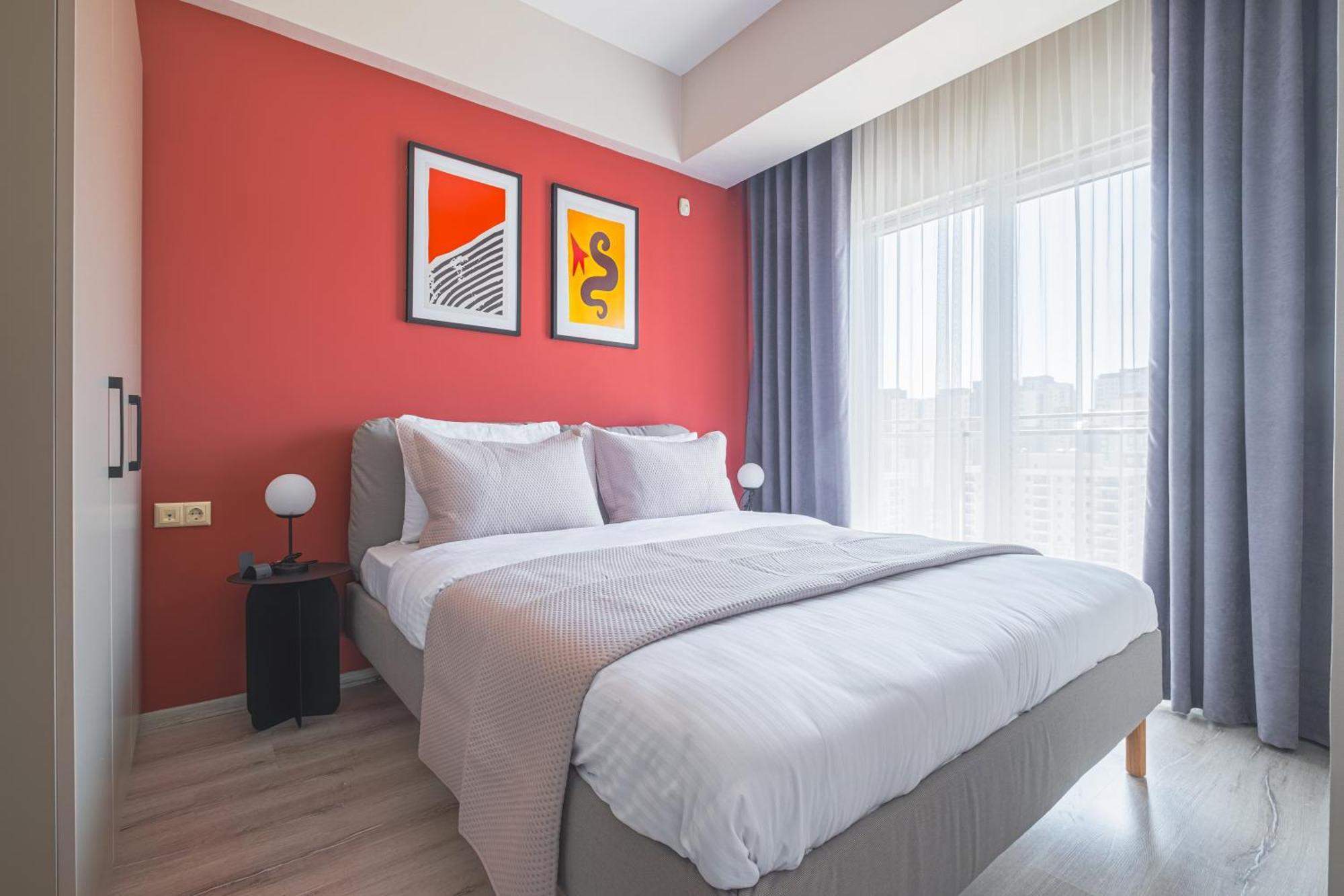 Linkinn Luxury Residence & Spa Provincia di Provincia di Istanbul Esterno foto