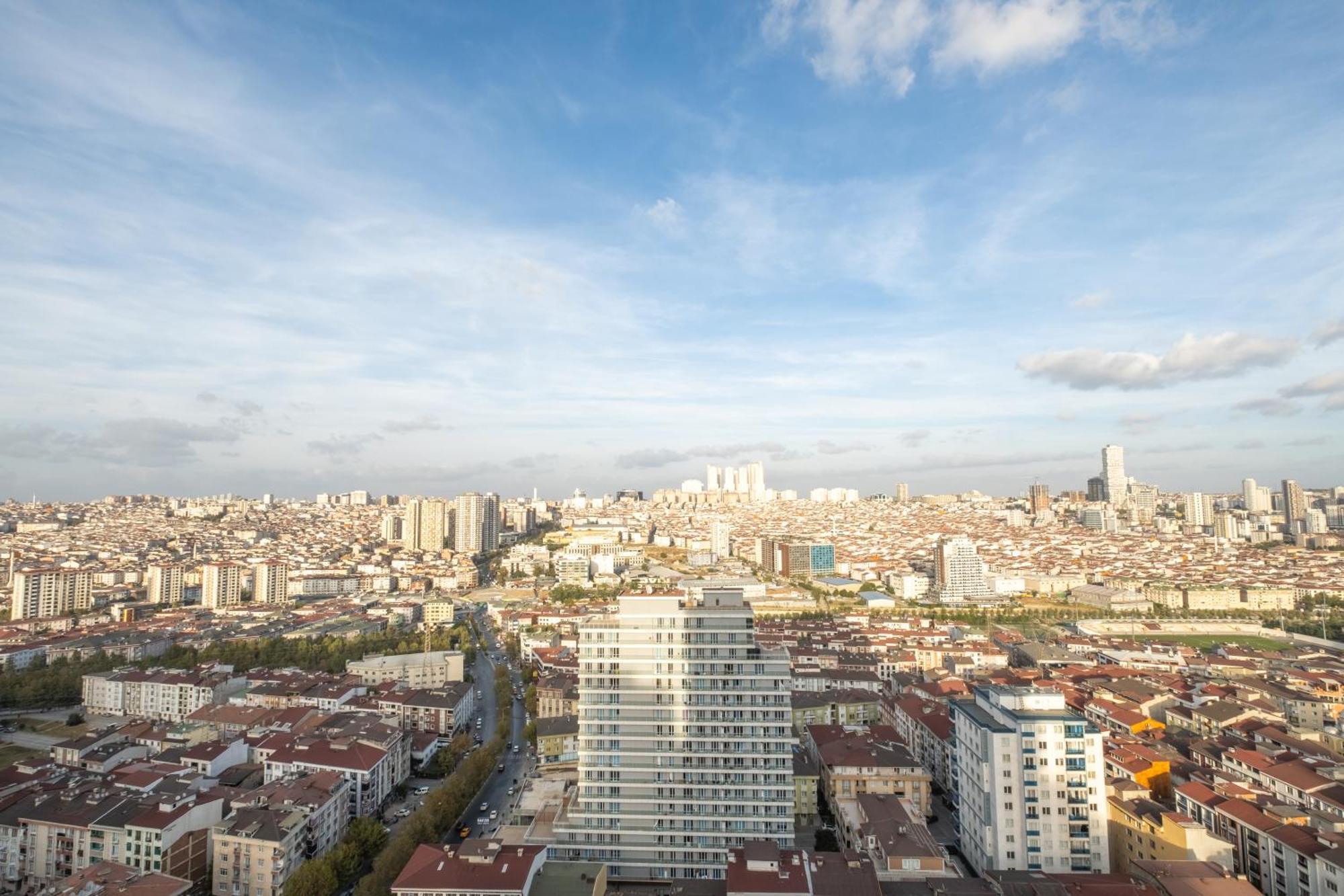Linkinn Luxury Residence & Spa Provincia di Provincia di Istanbul Camera foto