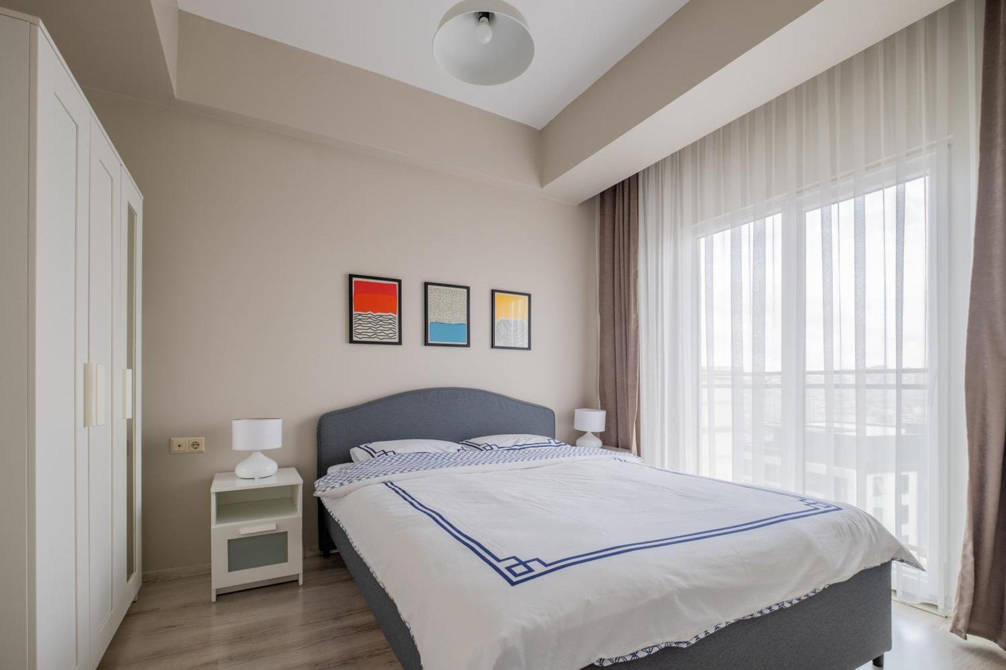 Linkinn Luxury Residence & Spa Provincia di Provincia di Istanbul Camera foto