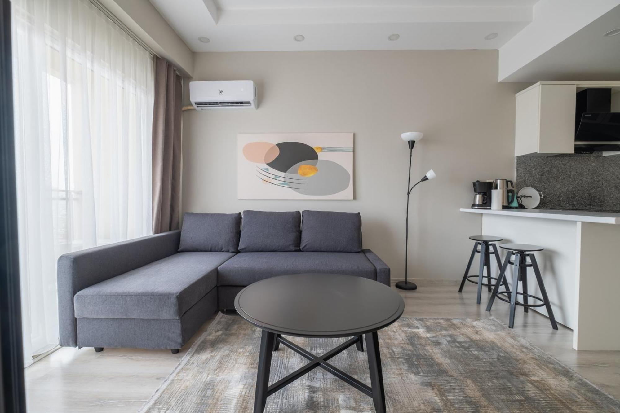 Linkinn Luxury Residence & Spa Provincia di Provincia di Istanbul Camera foto