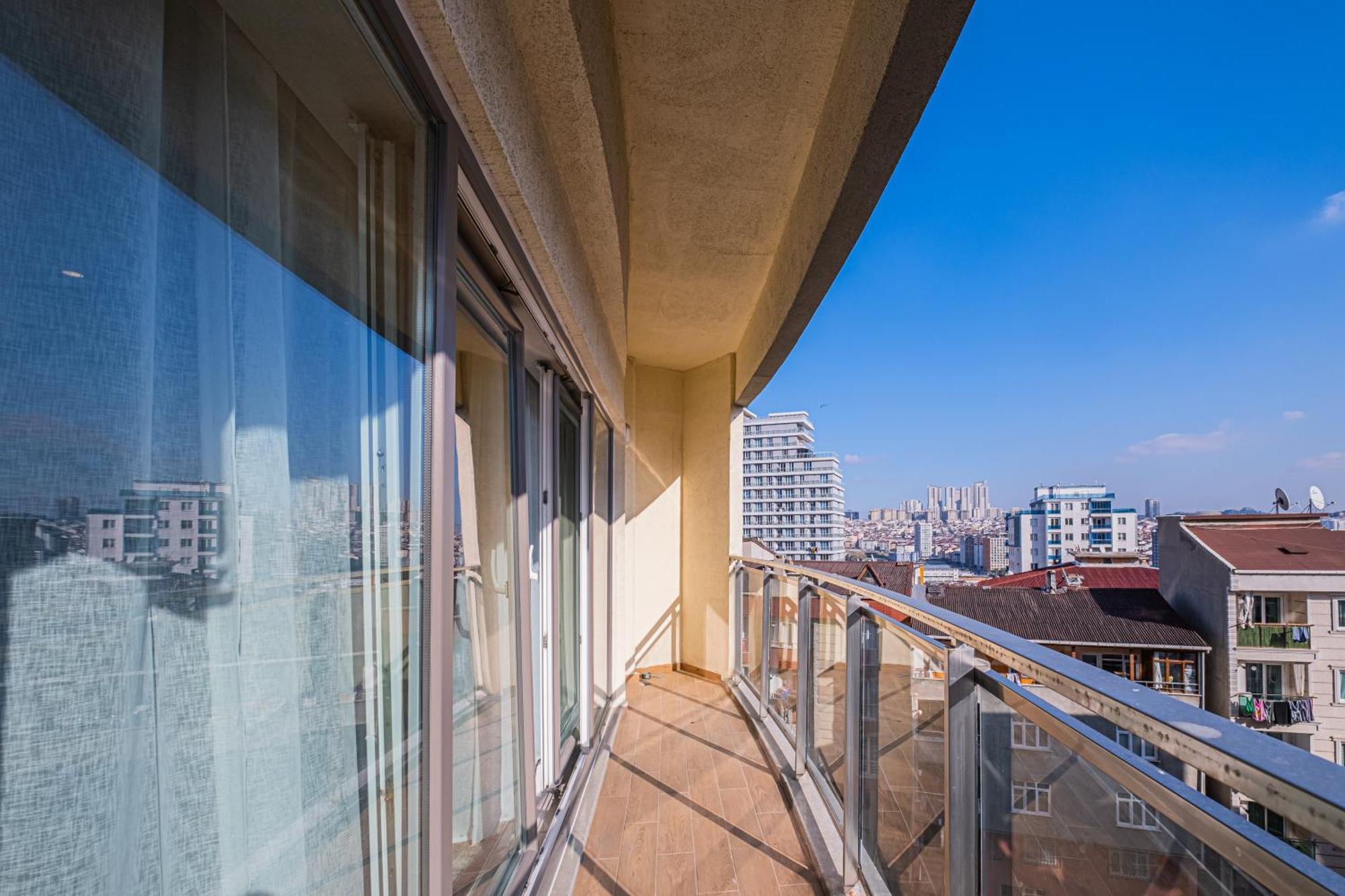 Linkinn Luxury Residence & Spa Provincia di Provincia di Istanbul Camera foto