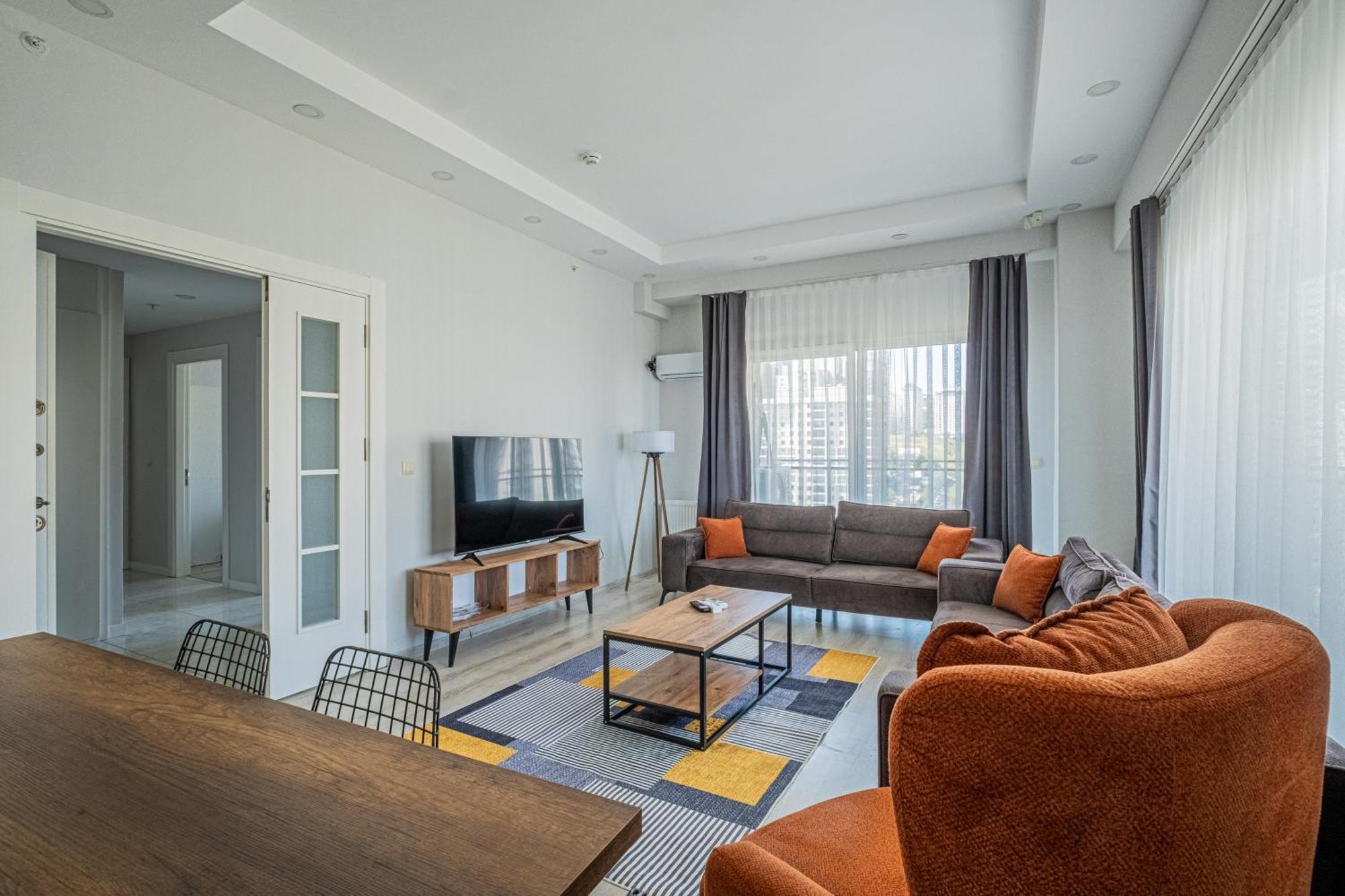 Linkinn Luxury Residence & Spa Provincia di Provincia di Istanbul Camera foto