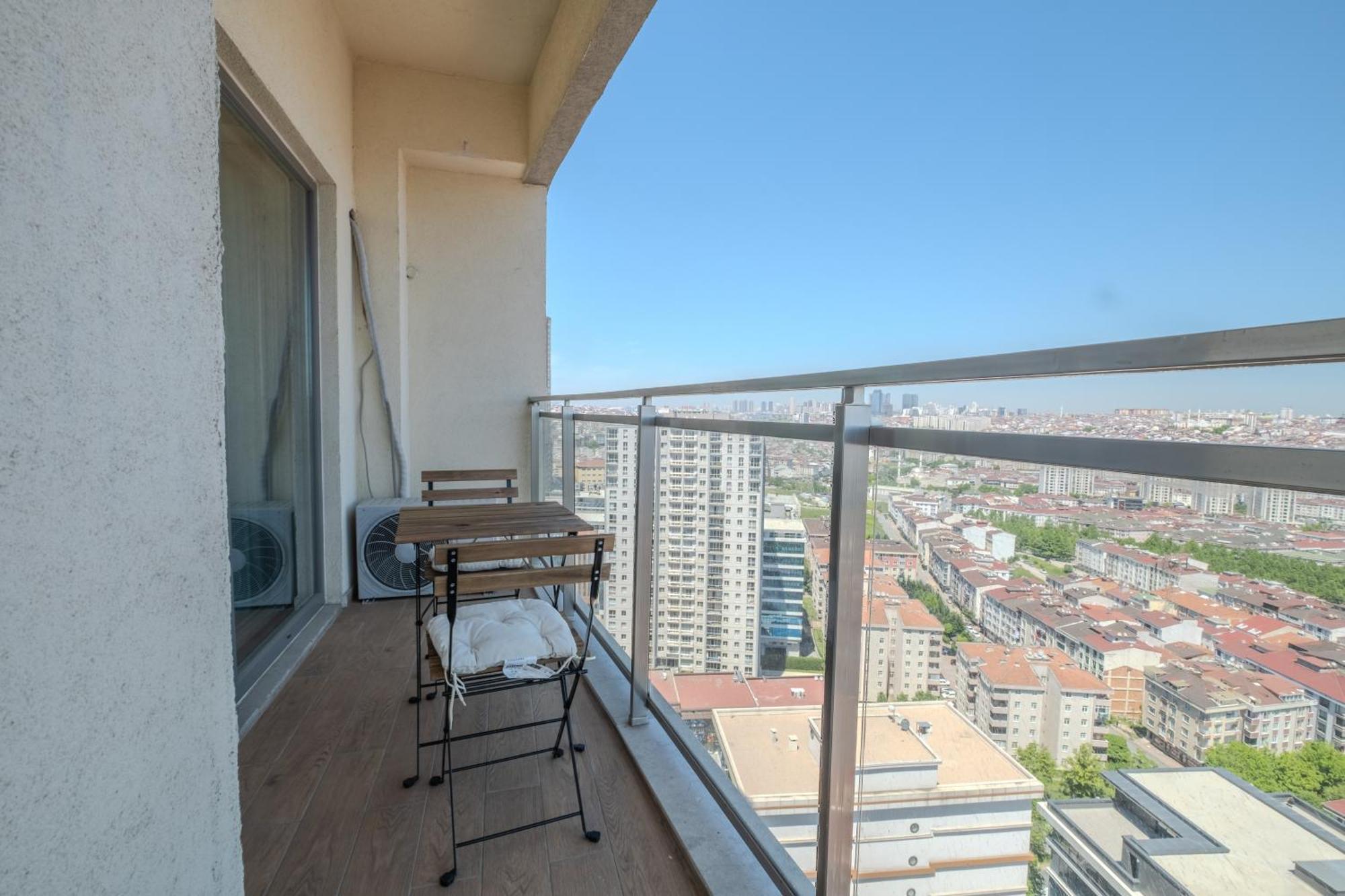 Linkinn Luxury Residence & Spa Provincia di Provincia di Istanbul Camera foto
