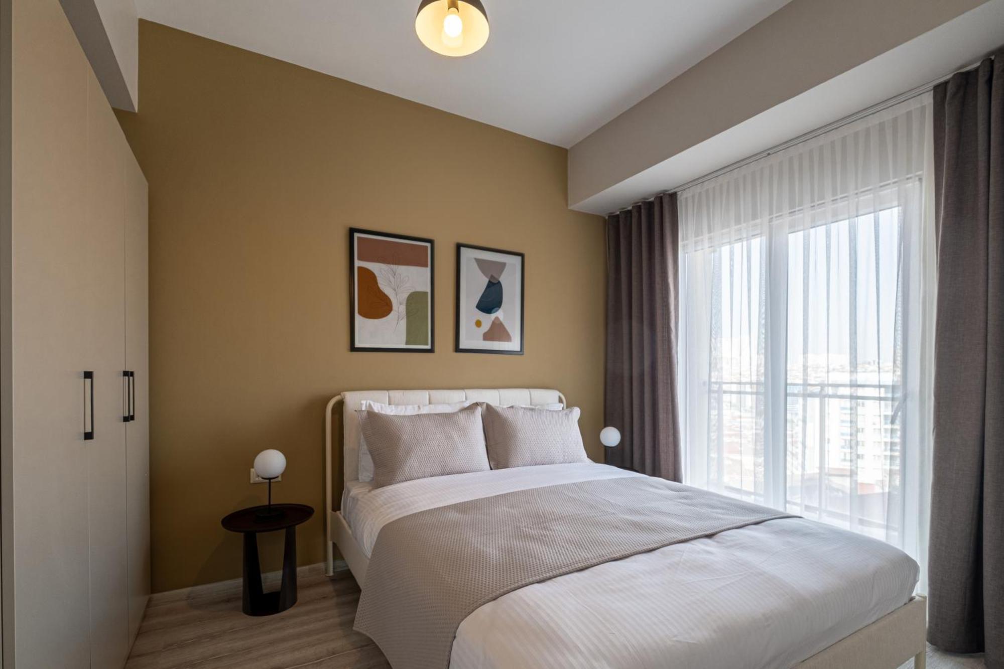 Linkinn Luxury Residence & Spa Provincia di Provincia di Istanbul Camera foto