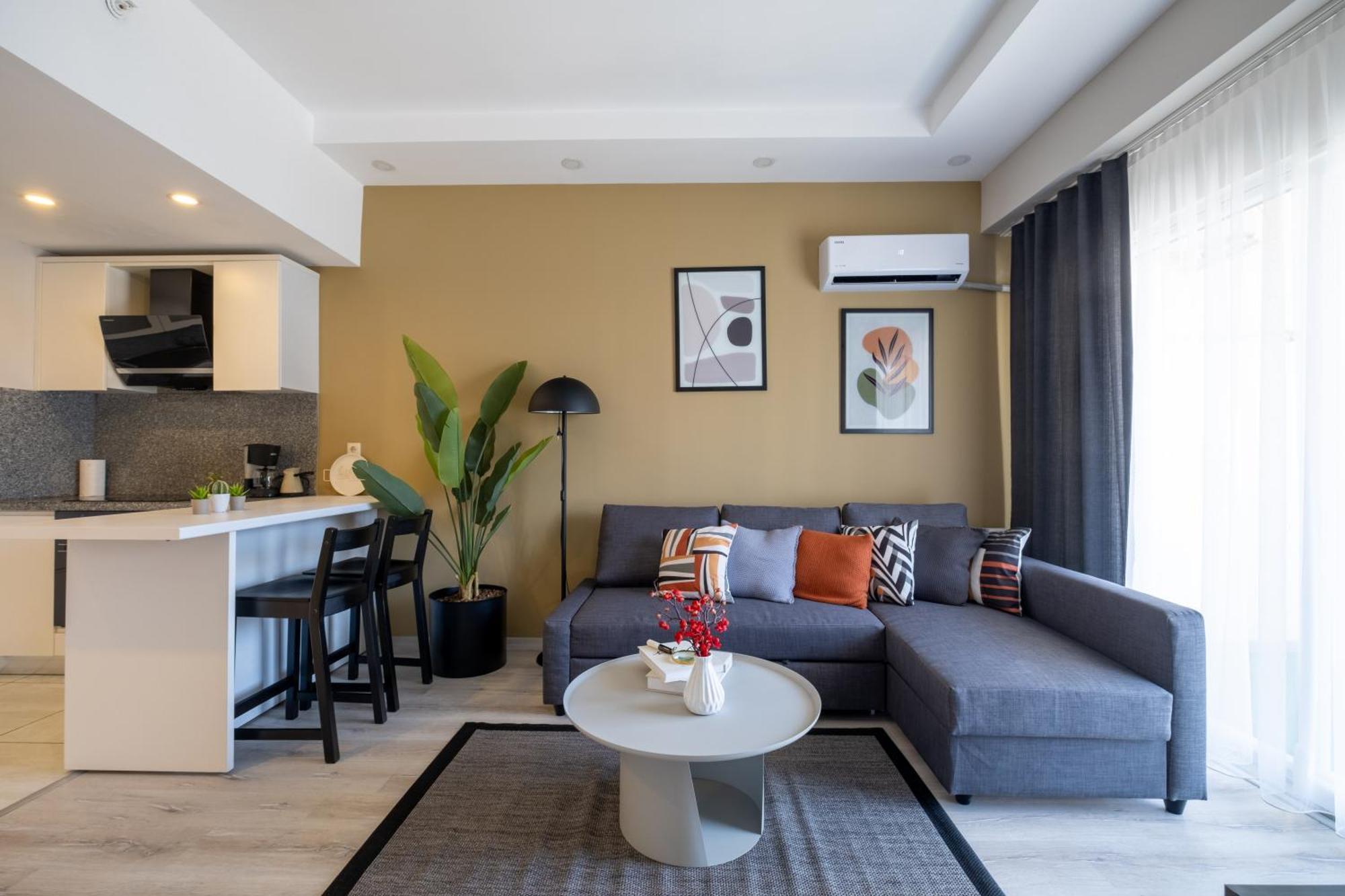 Linkinn Luxury Residence & Spa Provincia di Provincia di Istanbul Camera foto