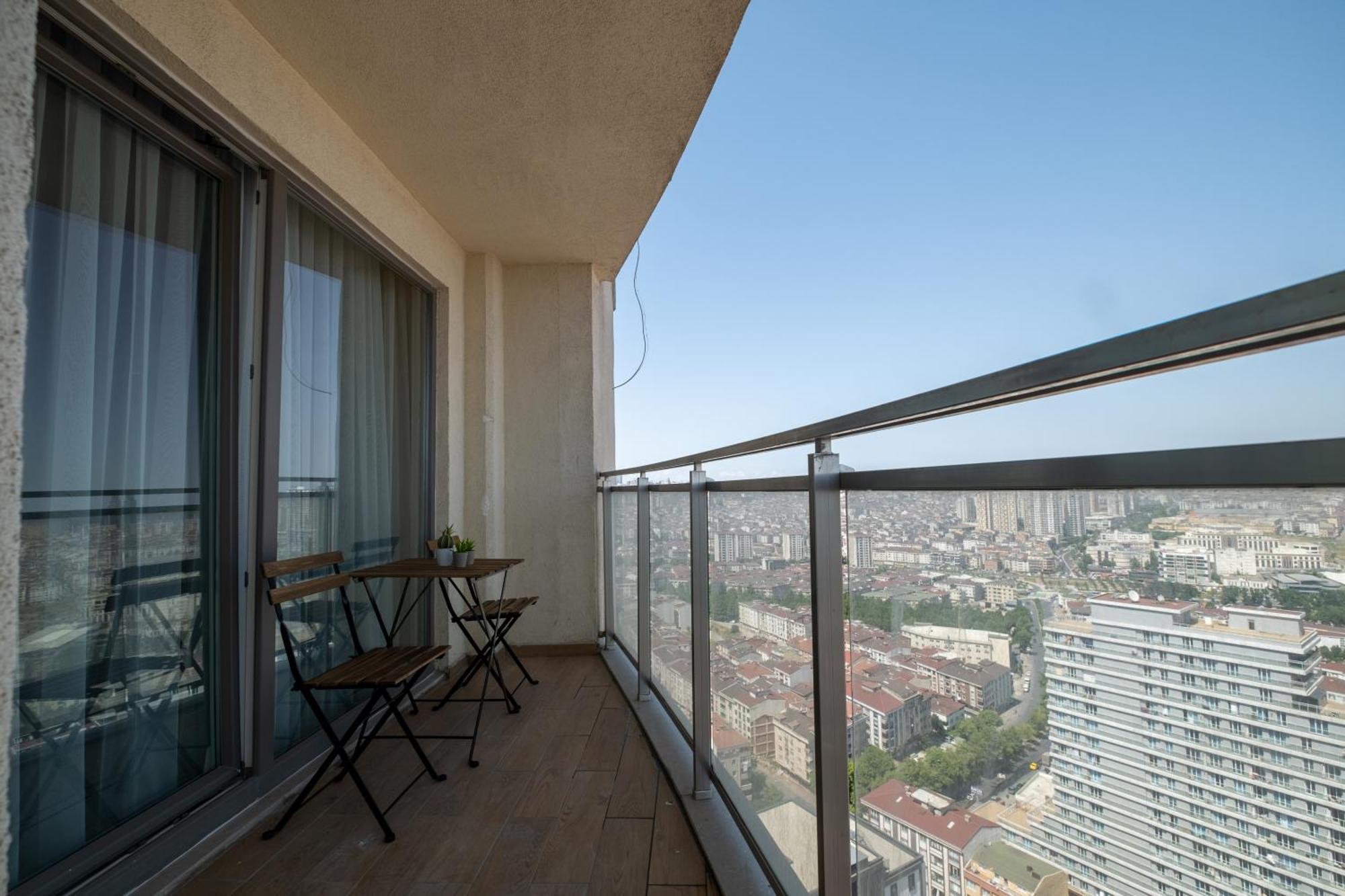 Linkinn Luxury Residence & Spa Provincia di Provincia di Istanbul Camera foto