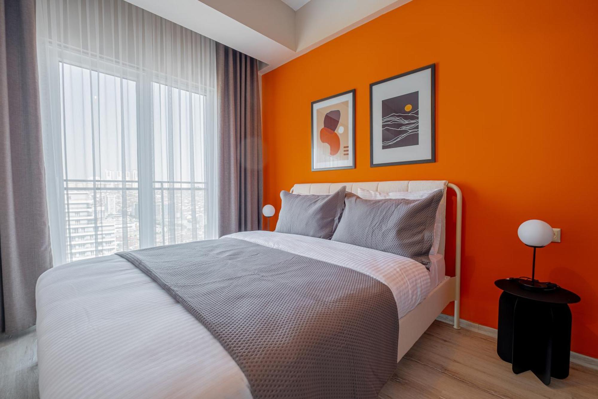 Linkinn Luxury Residence & Spa Provincia di Provincia di Istanbul Camera foto