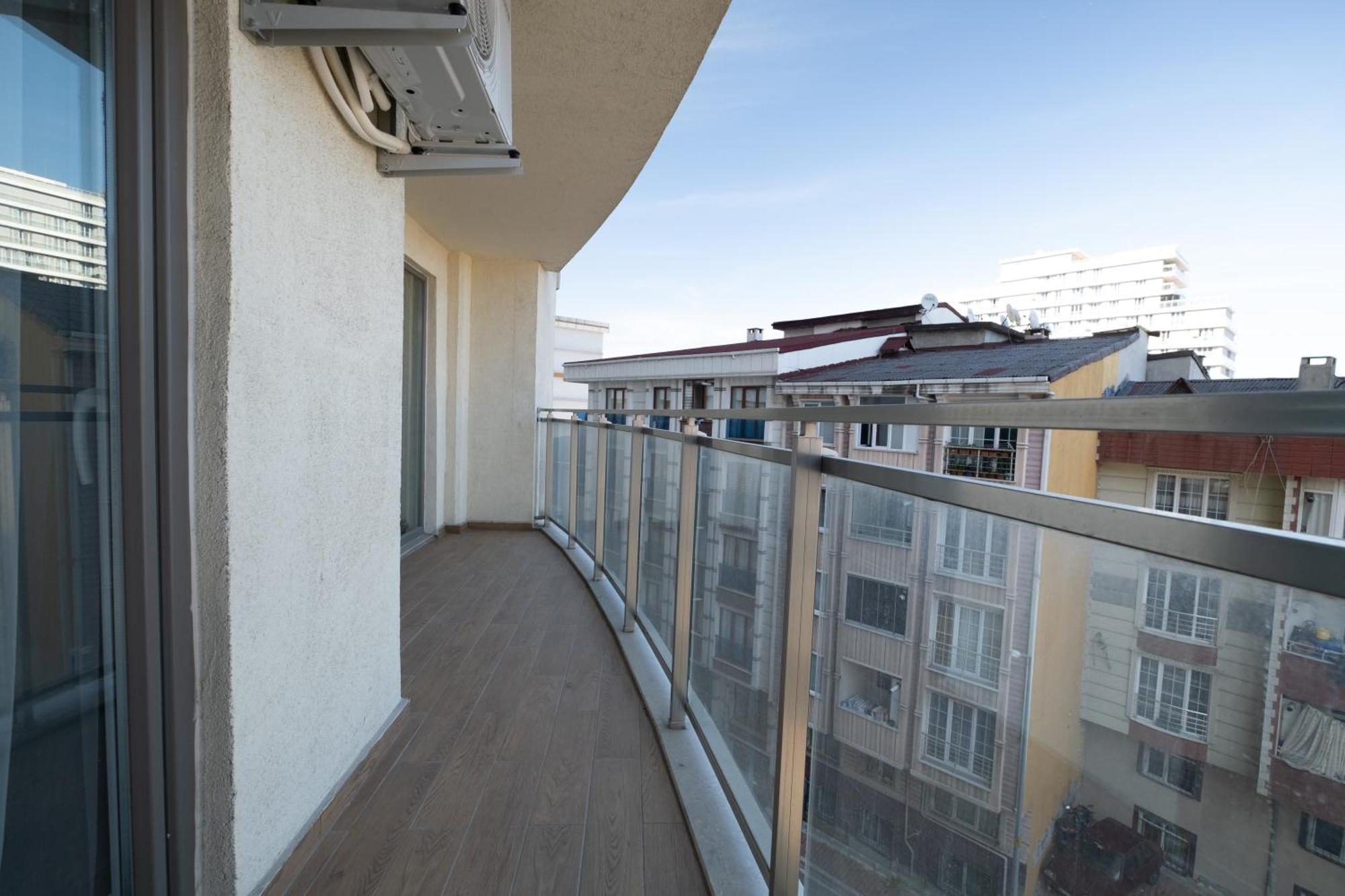 Linkinn Luxury Residence & Spa Provincia di Provincia di Istanbul Camera foto