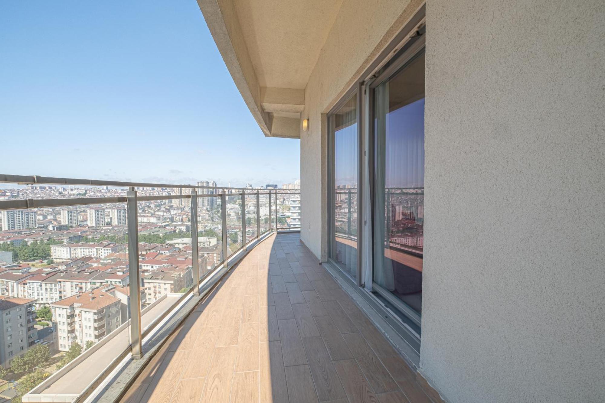 Linkinn Luxury Residence & Spa Provincia di Provincia di Istanbul Camera foto
