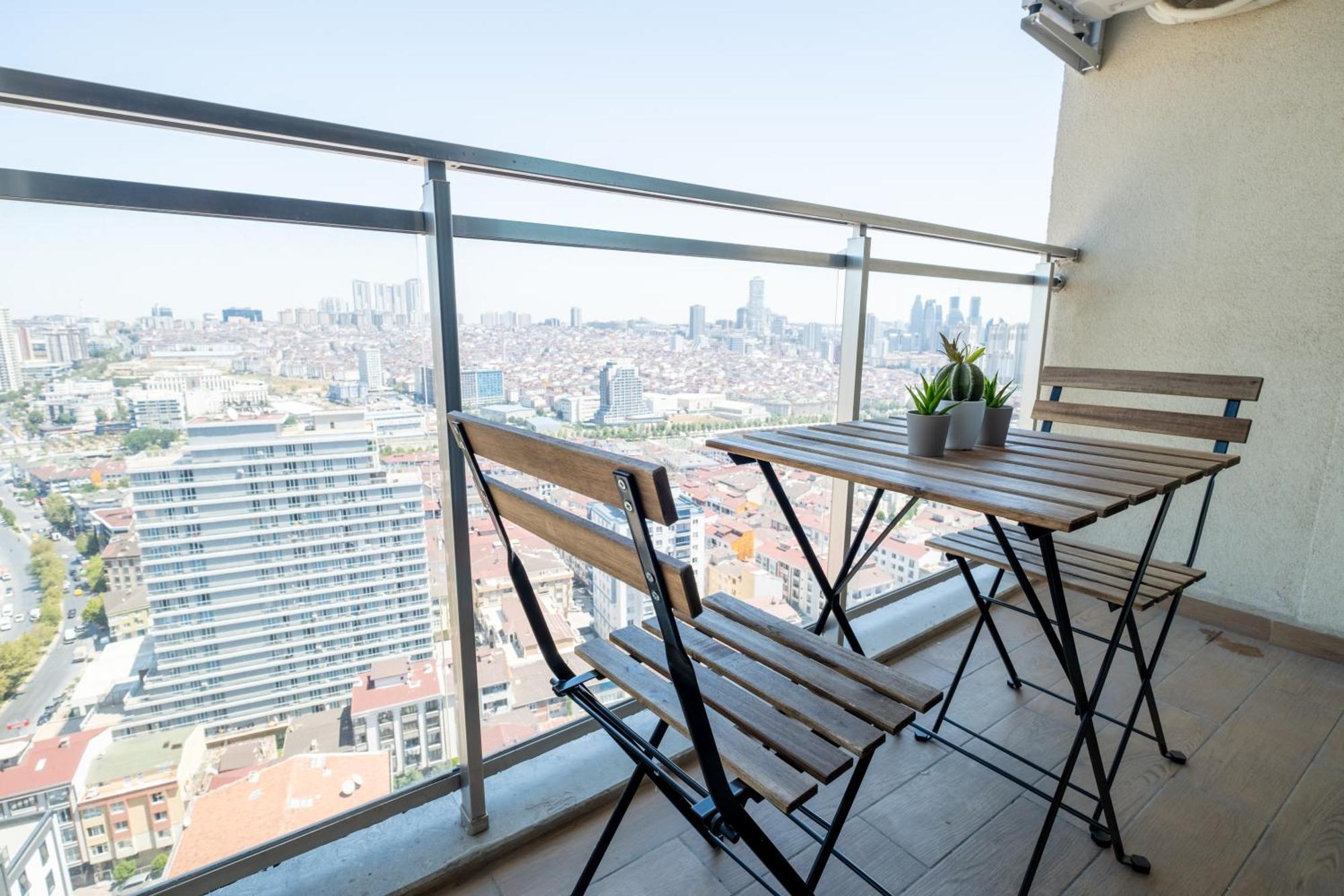 Linkinn Luxury Residence & Spa Provincia di Provincia di Istanbul Esterno foto