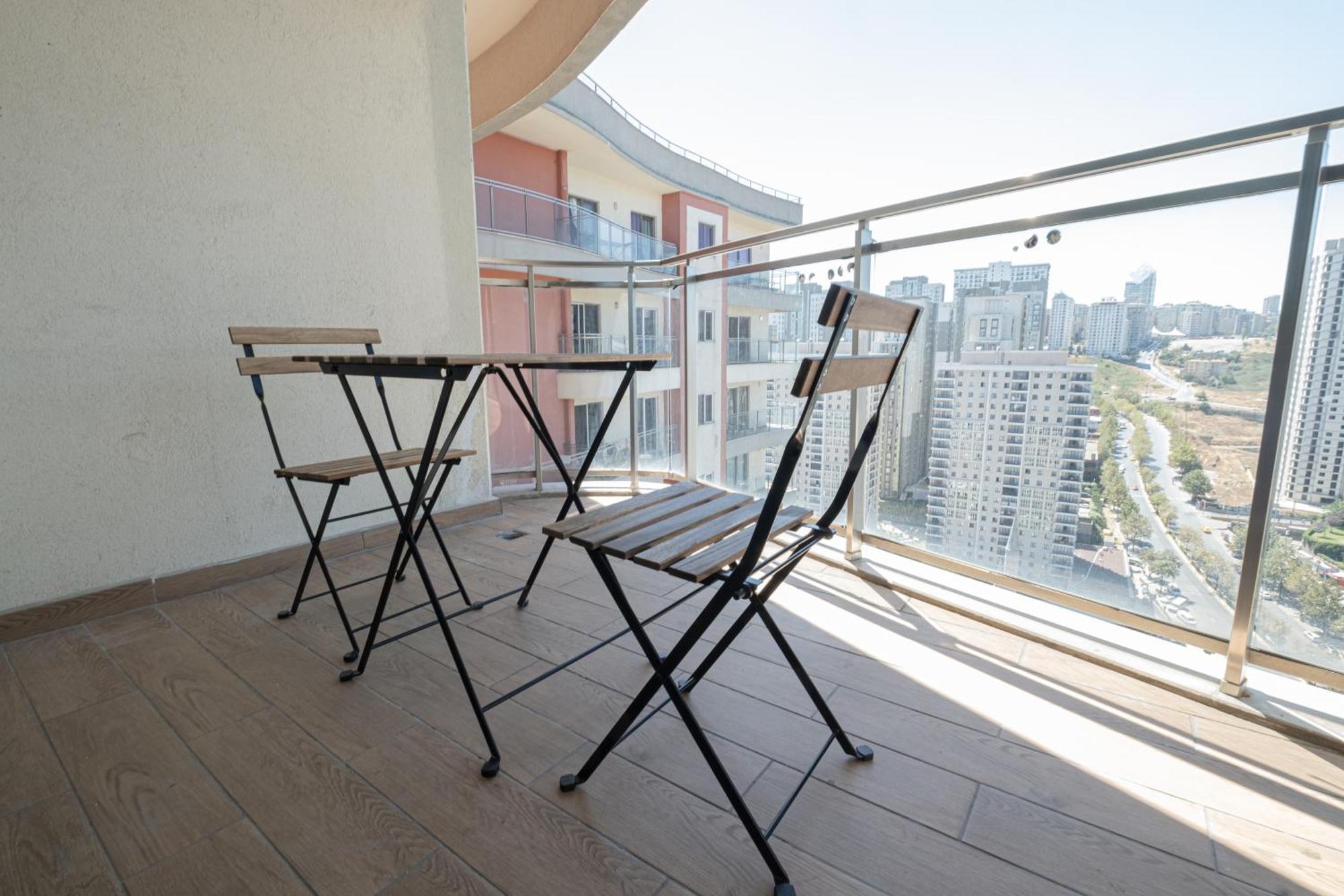 Linkinn Luxury Residence & Spa Provincia di Provincia di Istanbul Camera foto