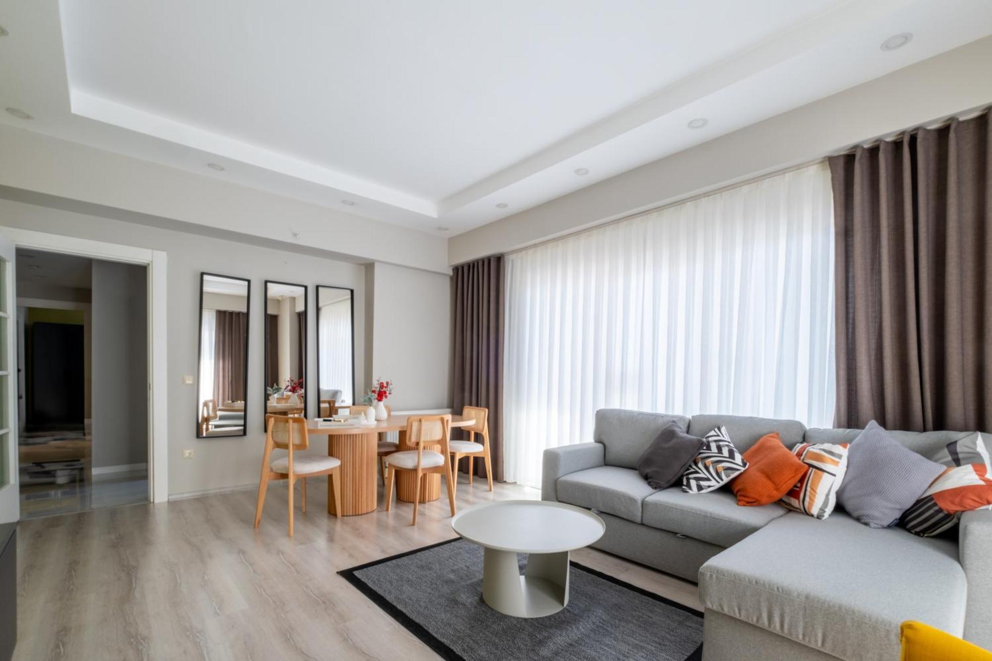 Linkinn Luxury Residence & Spa Provincia di Provincia di Istanbul Camera foto