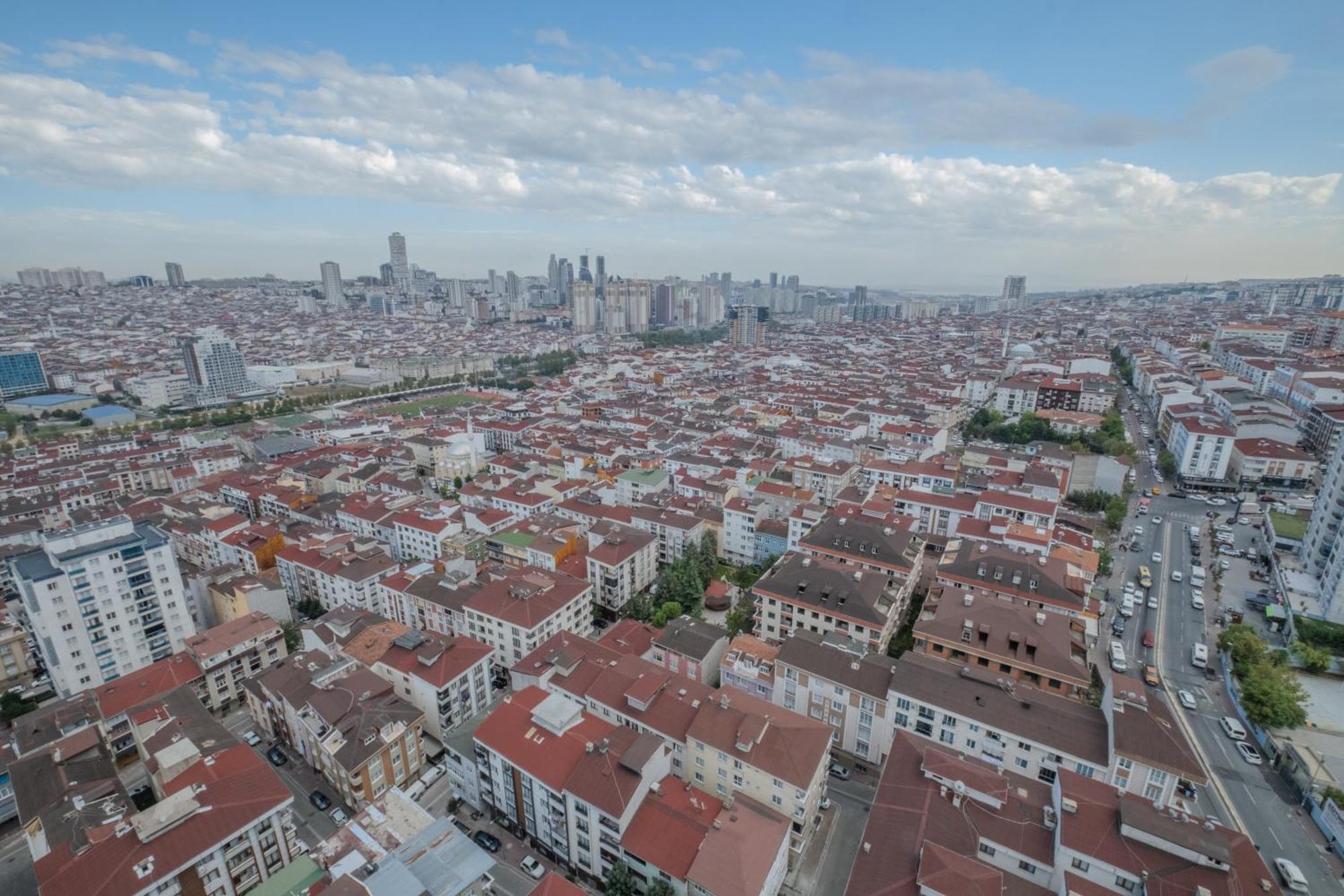 Linkinn Luxury Residence & Spa Provincia di Provincia di Istanbul Camera foto