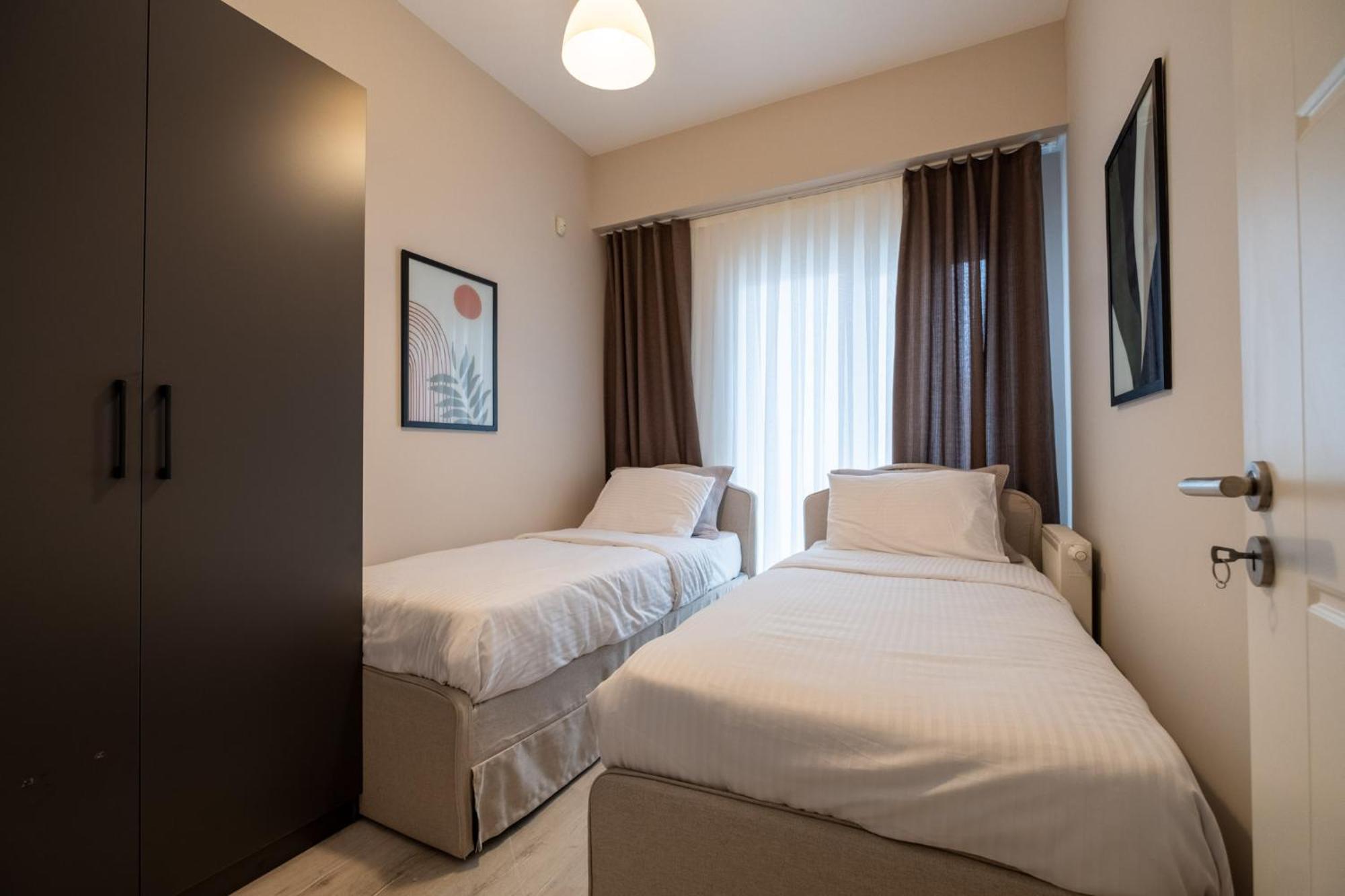 Linkinn Luxury Residence & Spa Provincia di Provincia di Istanbul Camera foto