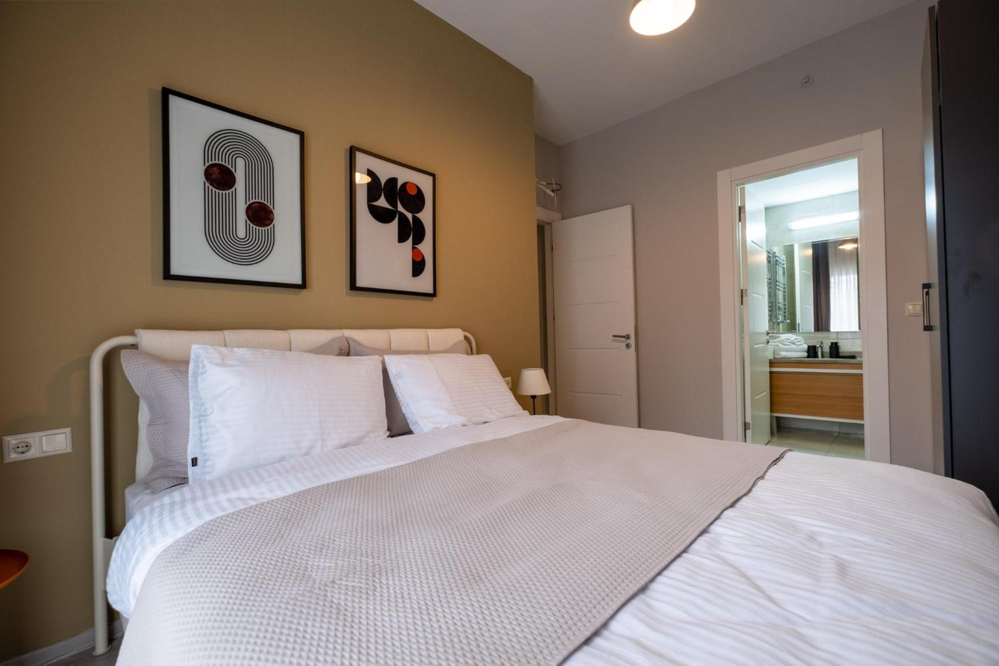 Linkinn Luxury Residence & Spa Provincia di Provincia di Istanbul Camera foto