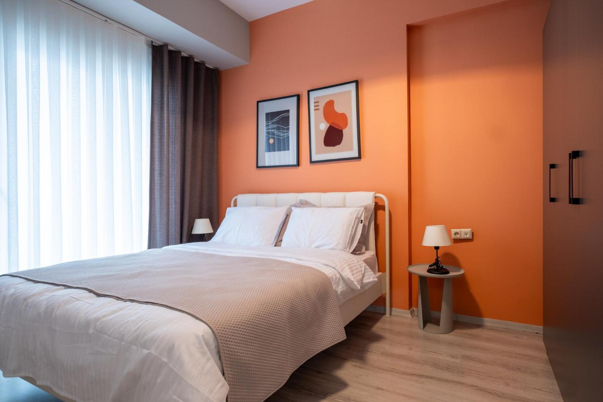 Linkinn Luxury Residence & Spa Provincia di Provincia di Istanbul Camera foto