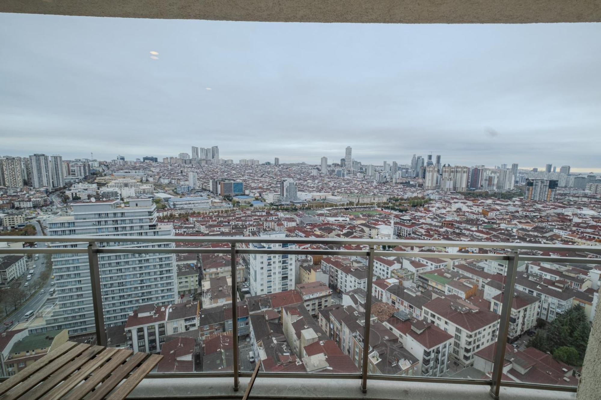 Linkinn Luxury Residence & Spa Provincia di Provincia di Istanbul Camera foto