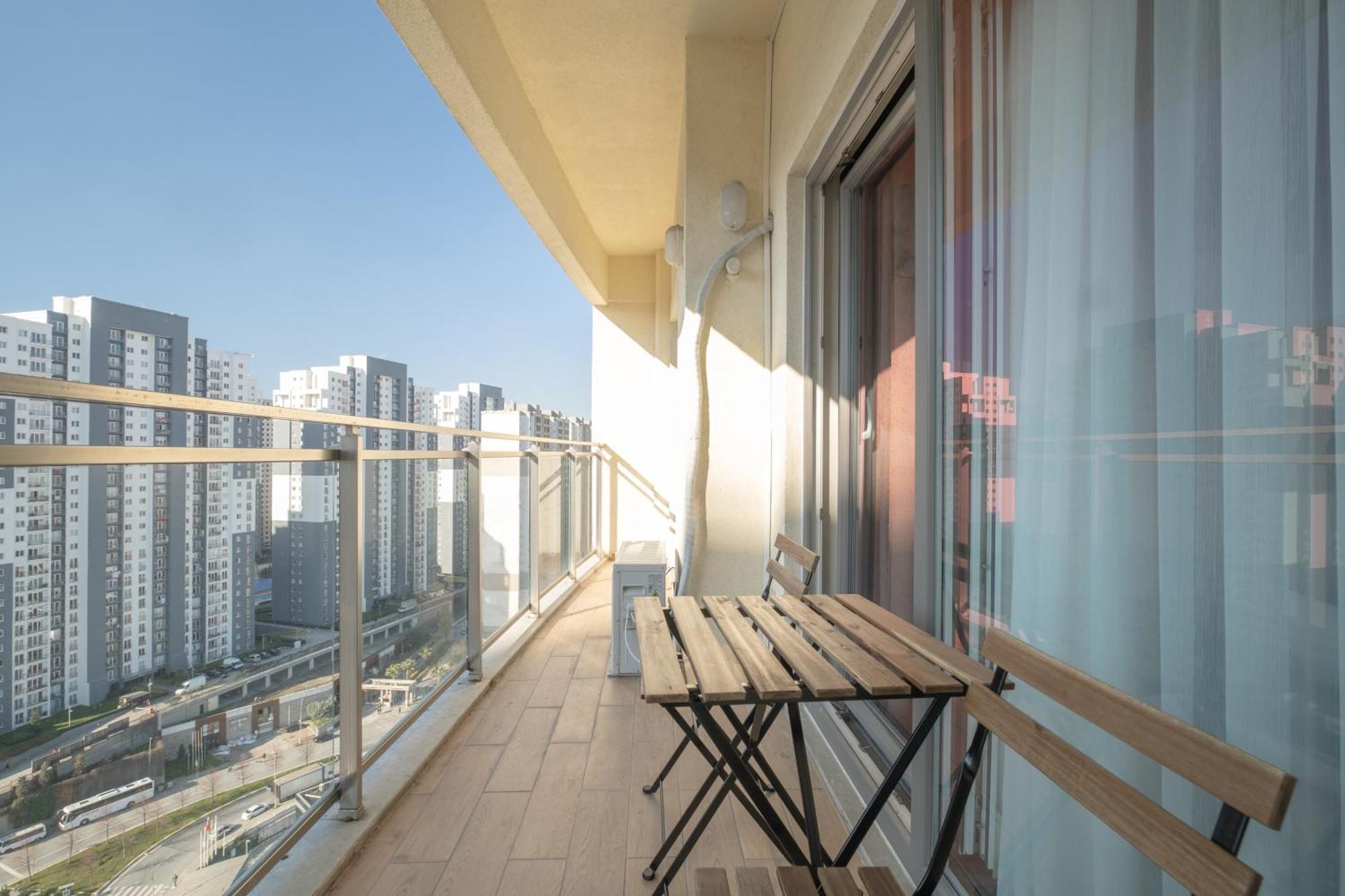 Linkinn Luxury Residence & Spa Provincia di Provincia di Istanbul Camera foto