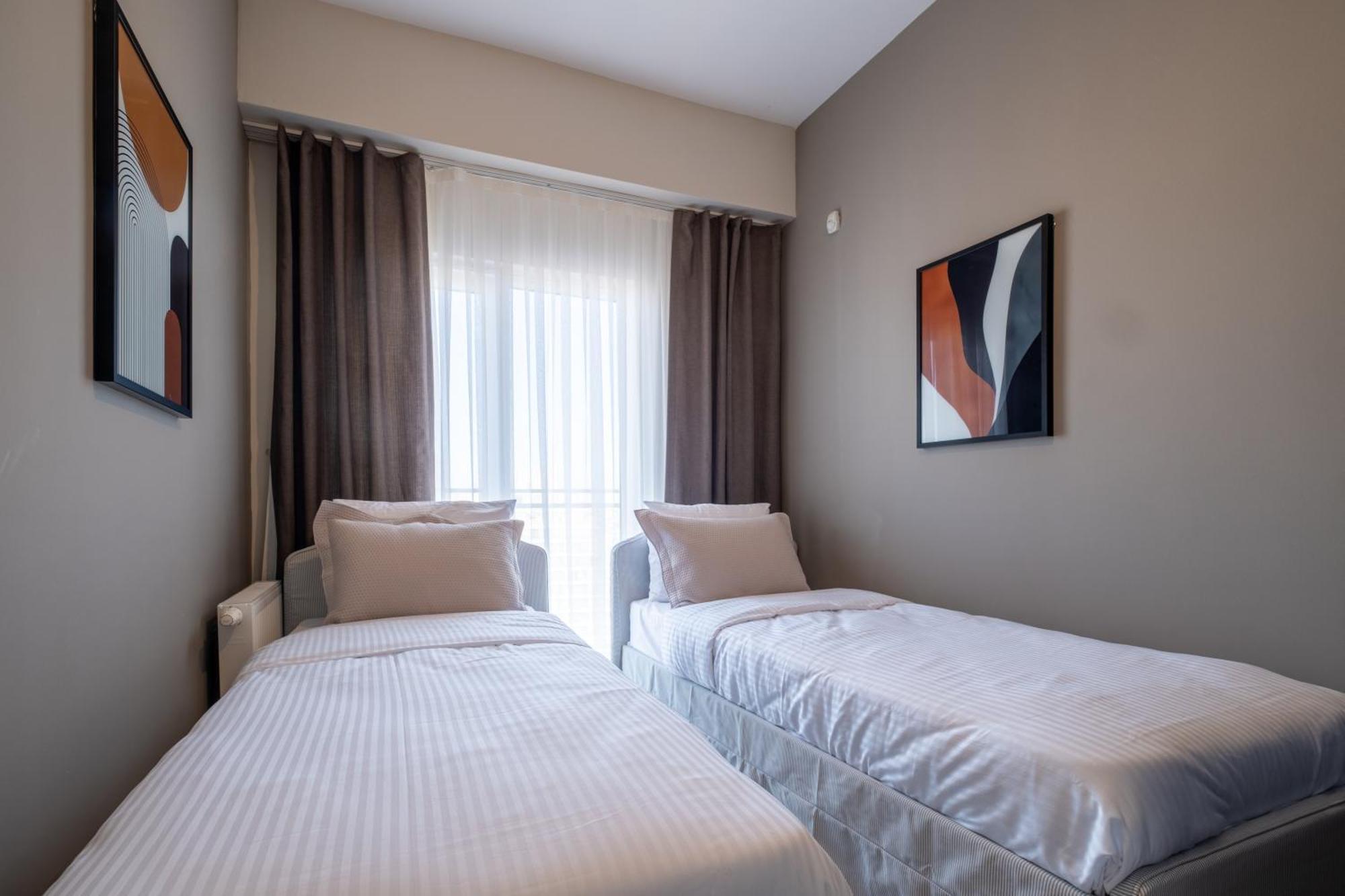 Linkinn Luxury Residence & Spa Provincia di Provincia di Istanbul Camera foto