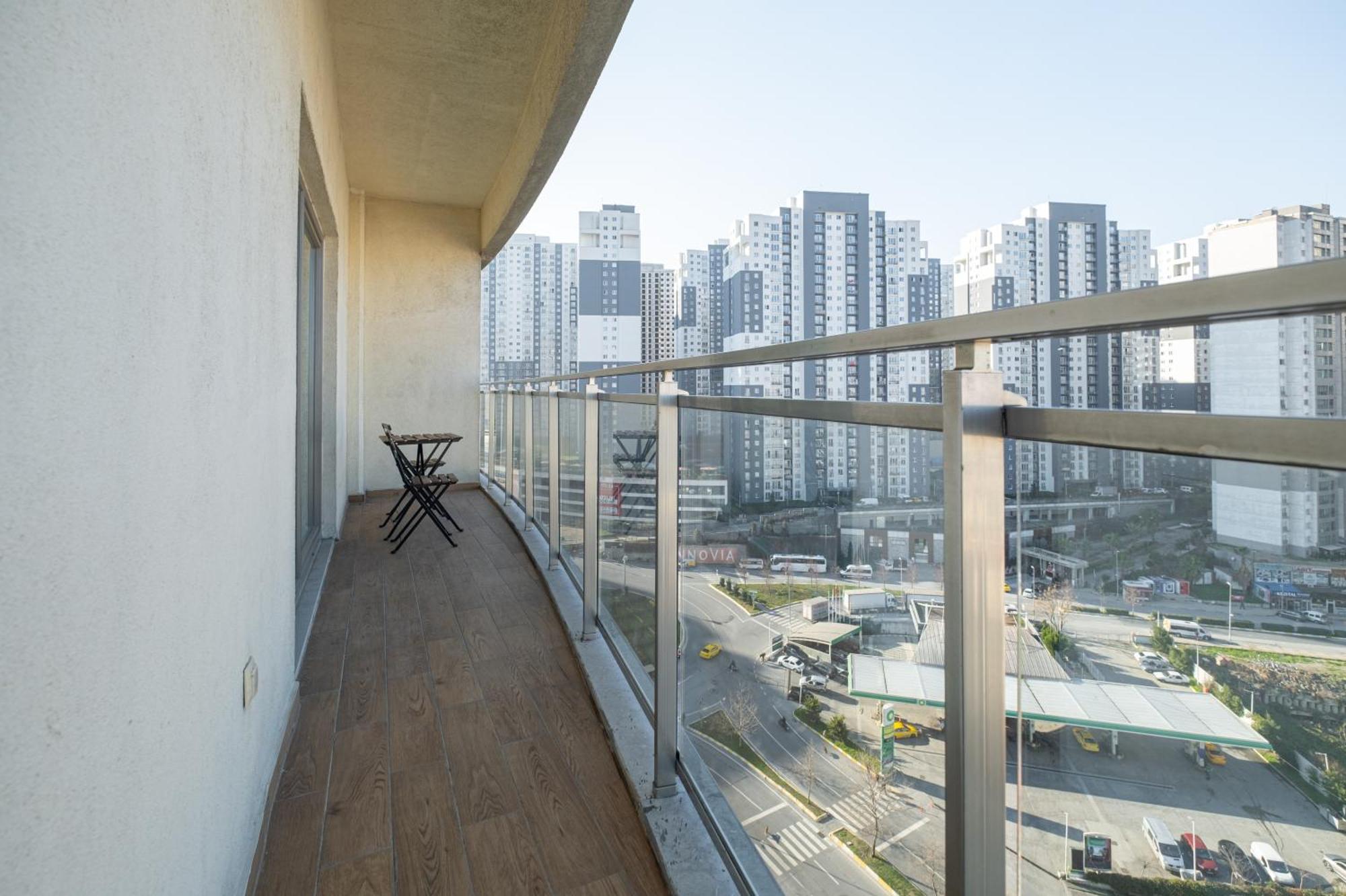 Linkinn Luxury Residence & Spa Provincia di Provincia di Istanbul Camera foto