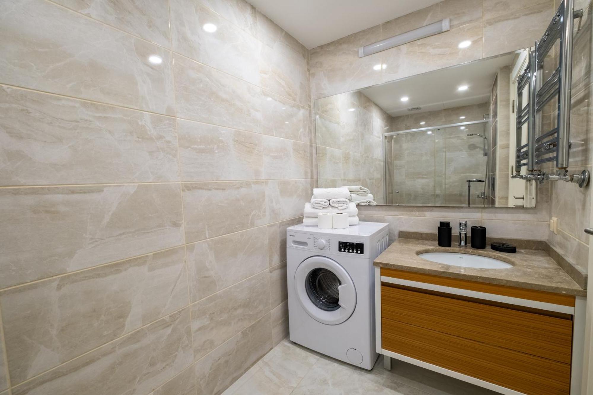 Linkinn Luxury Residence & Spa Provincia di Provincia di Istanbul Camera foto